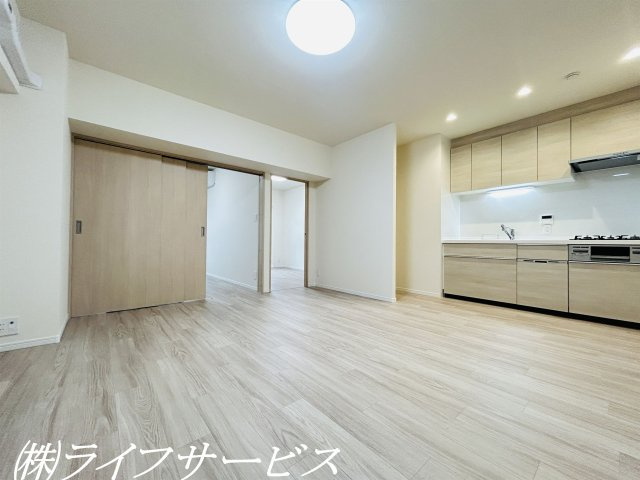 プラザ歌島壱号棟A棟の画像