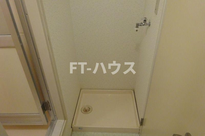 サンクレエル船橋の設備
