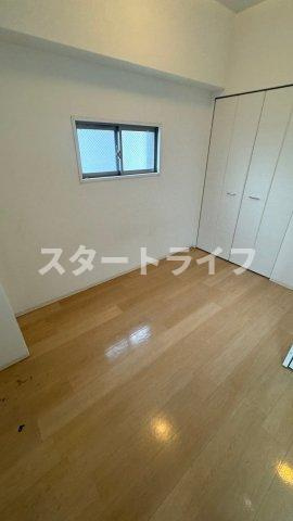 大阪市東淀川区西淡路１丁目の賃貸マンションの展望