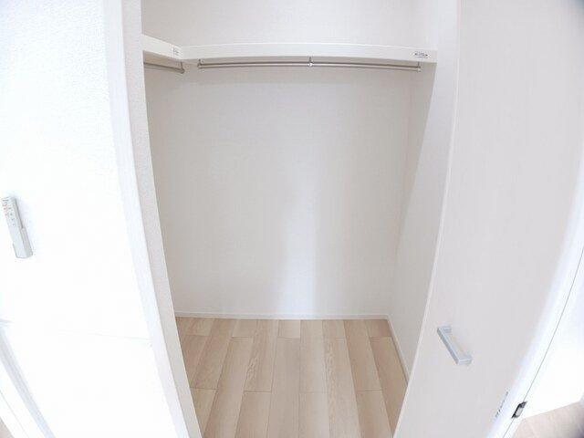 プリムローズの収納