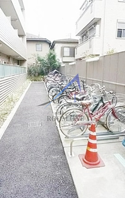 スカイコートパレス大田鵜の木