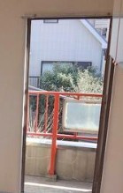 エーデルパレスの展望