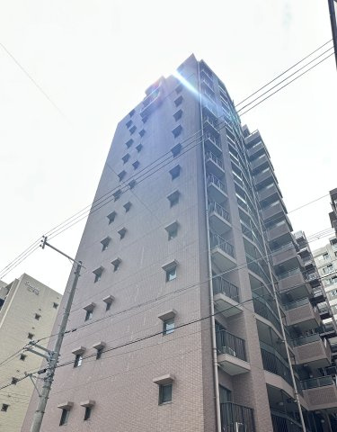グランドメゾン江戸堀