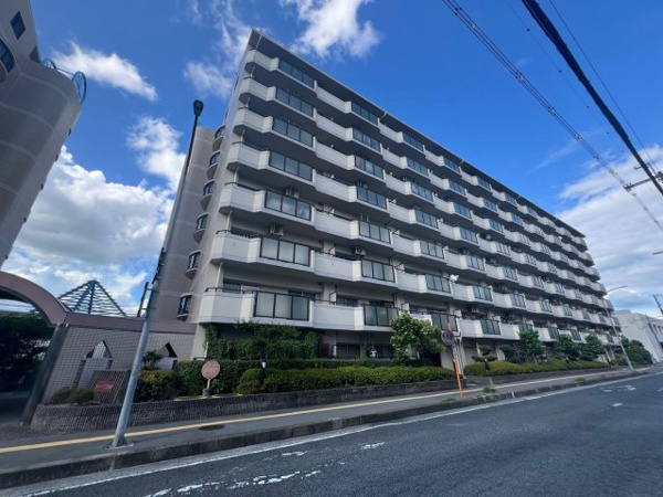 ユニライフ大和高田の画像