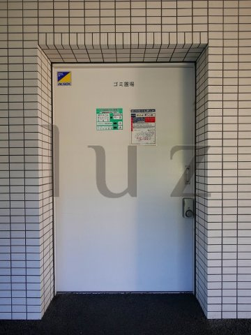 グランドガーラ横浜新子安のその他共用部分