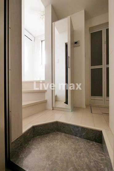 【玄関】コーポRiN