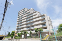レックスプラザ八尾志紀　曙川小学校区　ＪＲ志紀駅の画像