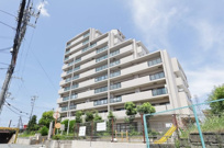 レックスプラザ八尾志紀　曙川小学校区　ＪＲ志紀駅の画像