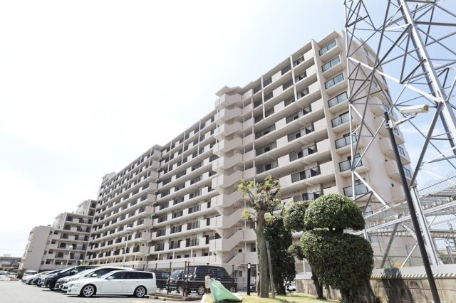 【外観】 | レックスプラザ八尾志紀　曙川小学校区　ＪＲ志紀駅