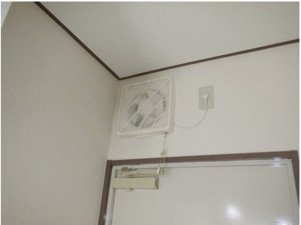 ハイツよんばんちょうのその他