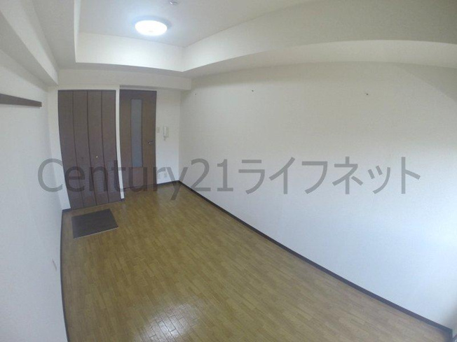 【寝室】 | 新大阪セレニテ