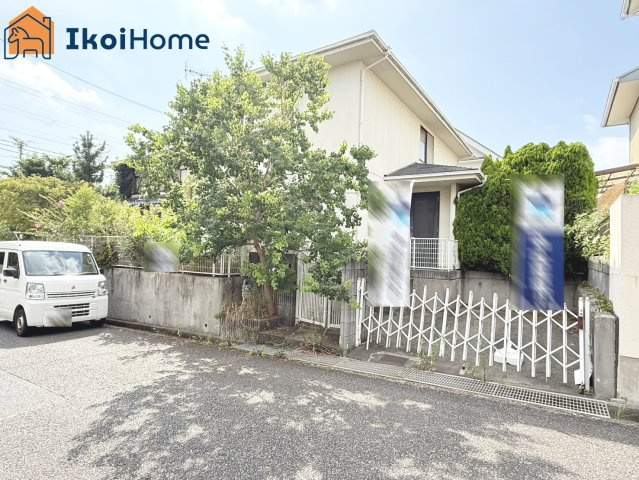 神戸市西区月が丘5丁目　中古戸建