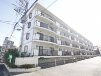 マモール北久里浜 A棟の画像