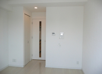 【居間・リビング】 | サンピエス大森 | 別部屋参考写真