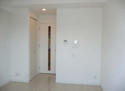 【居間・リビング】 | サンピエス大森 | 別部屋参考写真