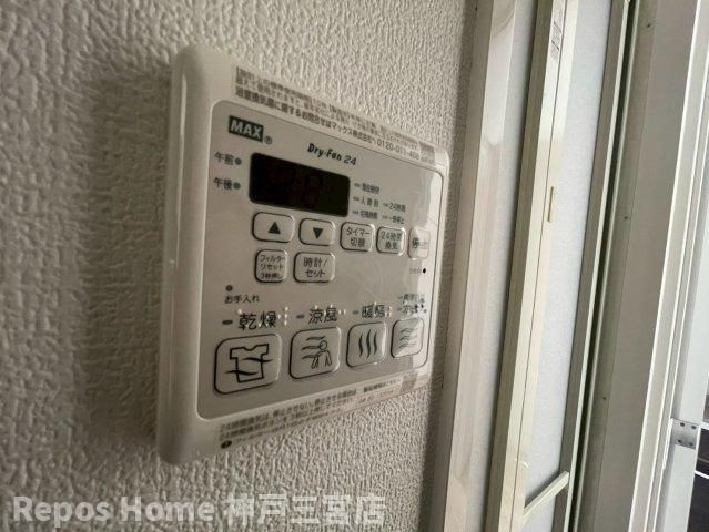 セレニテ神戸ミラクのその他