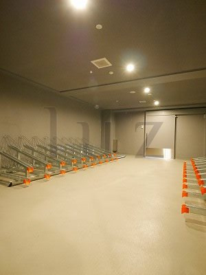 ガーラリバースクエア横濱南のその他共用部分