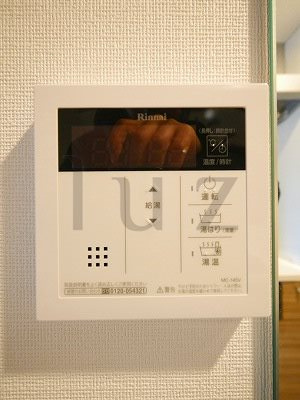 ガーラリバースクエア横濱南の設備