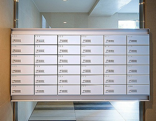 【その他共用部分】 | ヴォーガコルテ高円寺