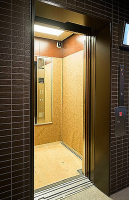 【その他共用部分】 | ヴォーガコルテ高円寺