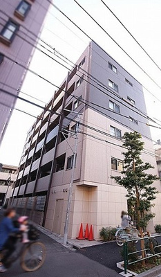 【外観】 | ヴォーガコルテ高円寺