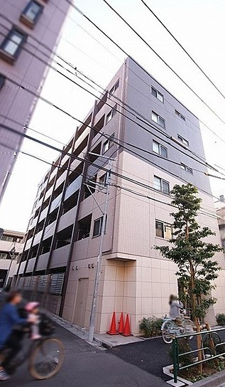 【外観】 | ヴォーガコルテ高円寺