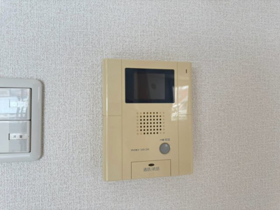 【セキュリティ】 | ルリーフ江坂