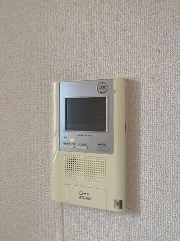 エルスタンザ千代田　名古屋市賃貸　仲介手数料無料のセキュリティ
