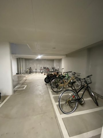 エルスタンザ千代田　名古屋市賃貸　仲介手数料無料のその他共用部分