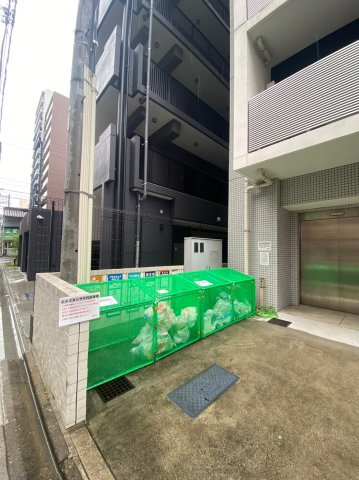 エルスタンザ千代田　名古屋市賃貸　仲介手数料無料のその他共用部分