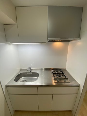 エルスタンザ千代田　名古屋市賃貸　仲介手数料無料のキッチン