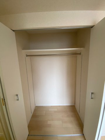 エルスタンザ千代田　名古屋市賃貸　仲介手数料無料の収納