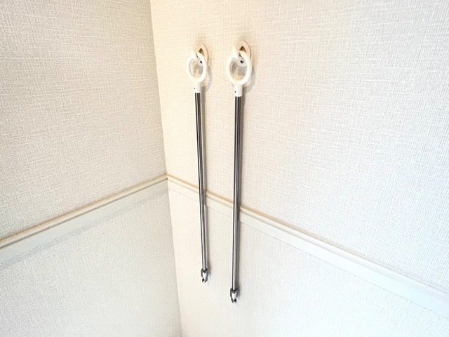 パークメゾン玄馬の設備