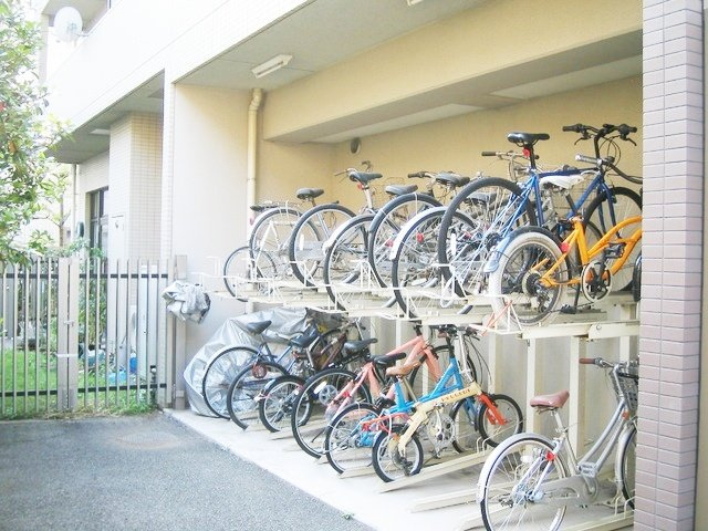 クレール目黒のその他共用部分