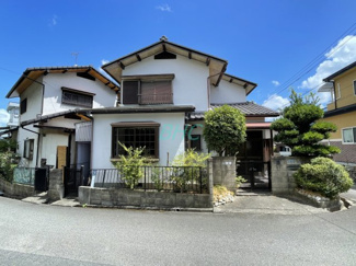 【間取り】 | 木の岡町