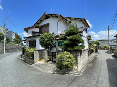 【外観】 | 木の岡町