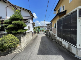 【その他】 | 木の岡町 | 下阪本小学校