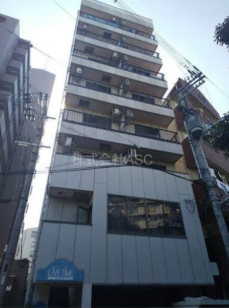 リブタイム
