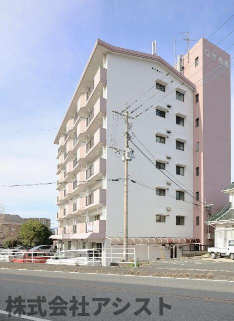 ロゼ赤坂