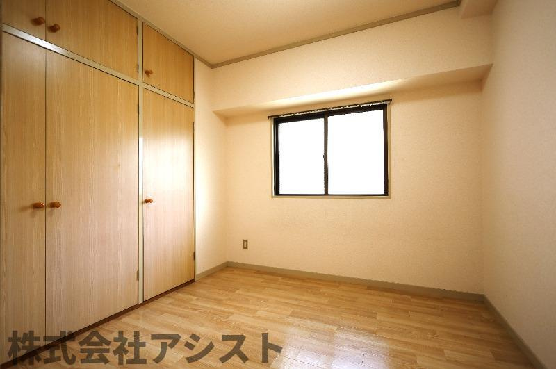 ロゼ赤坂の内装