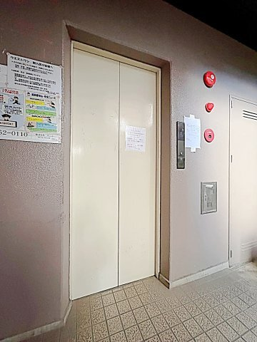 【その他共用部分】 | WEST1