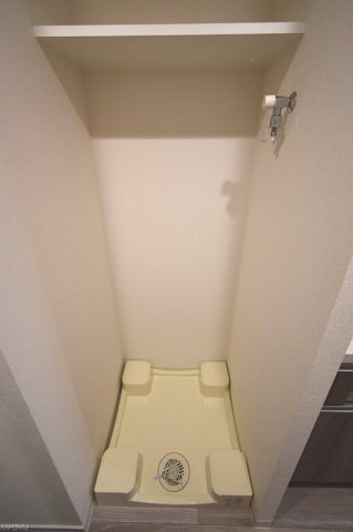 【設備】プレサンス三宮セントウエル