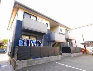 JSインの外観