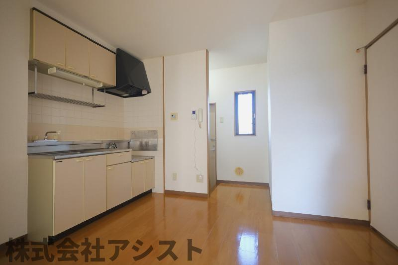 サンシャインハイツのその他
