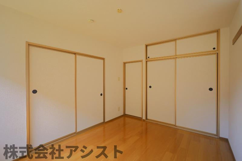 サンシャインハイツのその他
