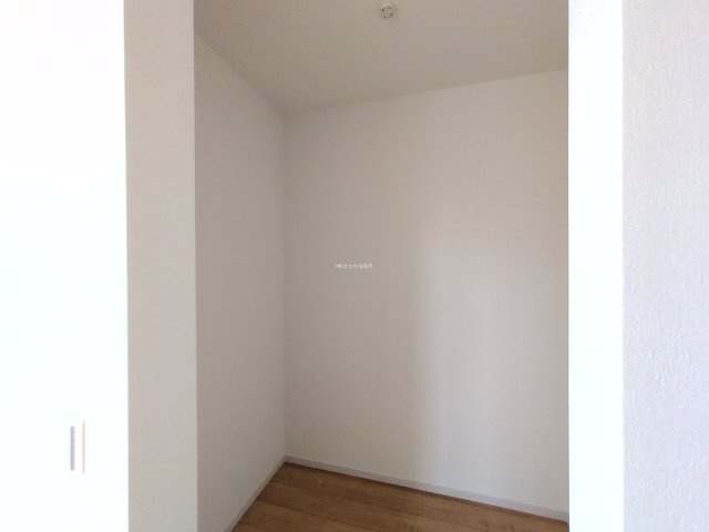 富士見市上沢２丁目の新築一戸建の収納