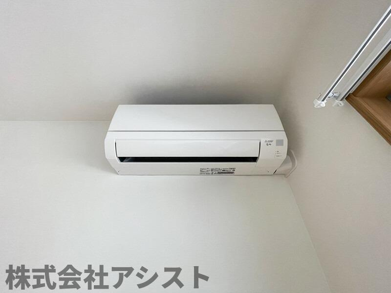 プリメール・ドゥの設備