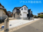 福岡市南区柏原2丁目　2号棟（全2棟）【仲介手数料無料・0円】の画像
