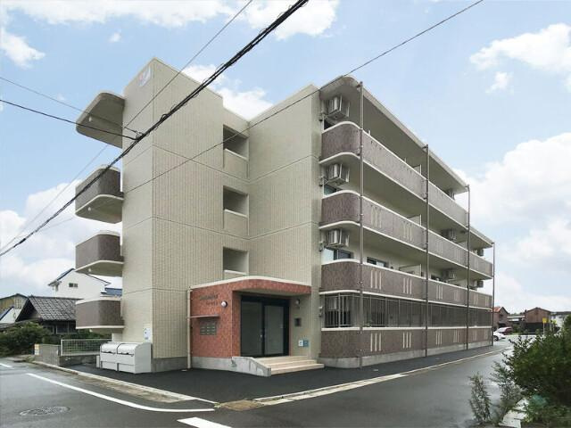 コンセイエの外観
