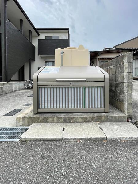 クオーレ近大前のその他共用部分